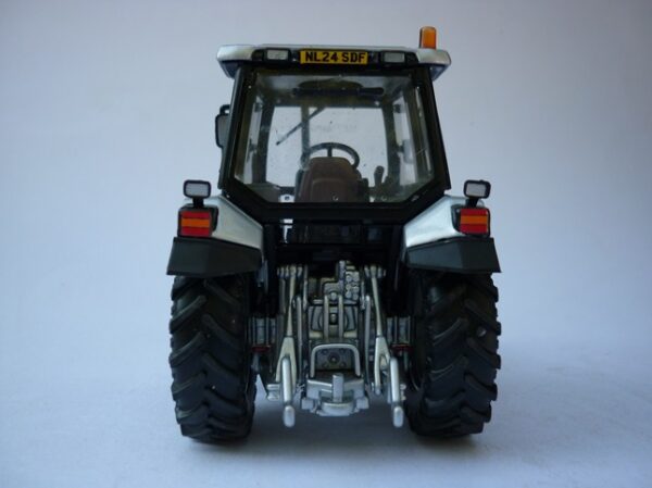 New Holland 7740 SL silver - Image 5