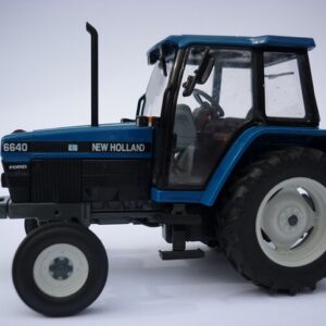 SDF 1317	NH 6640 SLE 2WD