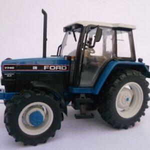 SDF 1319	Ford 7740 SLE Extra