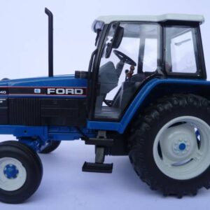 SDF 575	Ford 7740 SLE 2WD