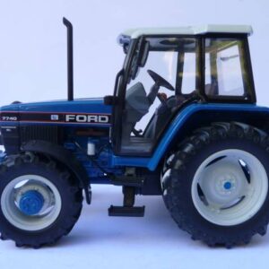 SDF 576	Ford 7740 SL