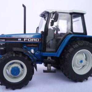 SDF 577	Ford 7740 SL Dual Power