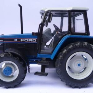 SDF 578	Ford 7740 SLE
