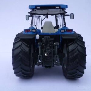 SDF 684	Ford 8770