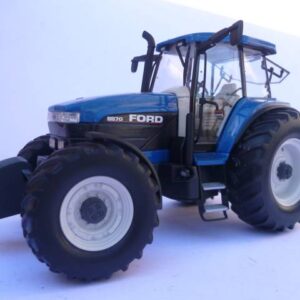 SDF 685	Ford 8870